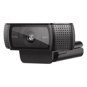 <b>Webcam Logitech C920e</b> - Imagen 3
