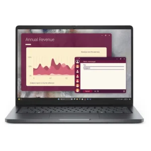 <b>Notebook Dell Pro 14 PC14250</b> Core 5 120U