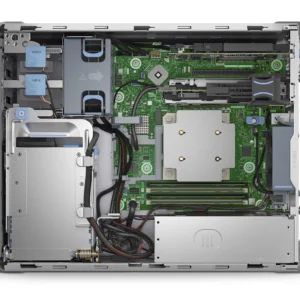 <b>Servidor DELL PowerEdge T160</b> Xeon 6333P - Imagen 3