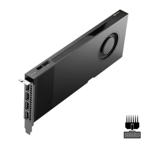 <b>Placa gráfica Nvidia RTX 4000 ADA</b> - Imagen 3