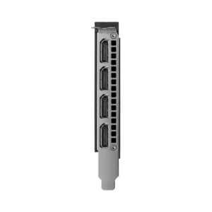 <b>Placa gráfica Nvidia RTX 4000 ADA</b> - Imagen 4