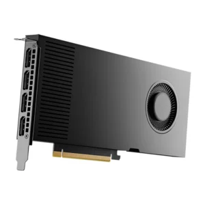 <b>Placa gráfica Nvidia RTX 4000 ADA</b>