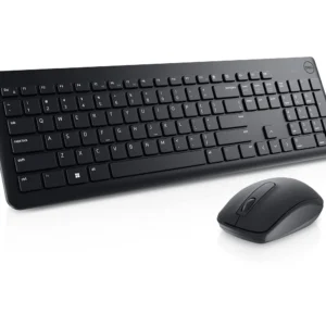 <b>DELL Teclado + Mouse inalambrico KM3322W</b>