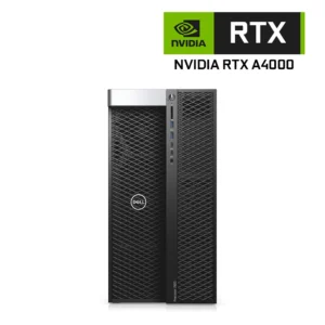 <b>PC DELL Precisión 7920 Tower</b> 2 x Xeon Bronze 3204 - Imagen 1