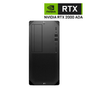 <b>PC HP Z2 Gen 9 Tower Workstation</b> i9-14900K