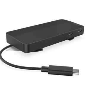<b>Docking Station Lenovo USB-C Dual Display Travel Dock</b> - Imagen 5