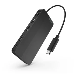 <b>Docking Station Lenovo USB-C Dual Display Travel Dock</b>