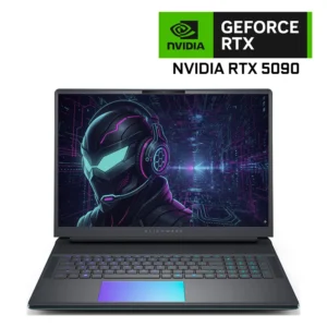 <b>Notebook Dell Alienware 18 Area 51</b> Ultra 9 275HX