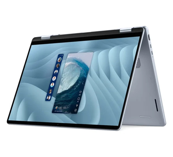 Notebook Dell 16 Plus 2en1 DB06250 Ultra 7 256V