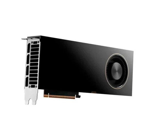 Placa gráfica Nvidia RTX Pro 6000 Blackwell