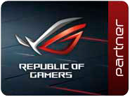Asus ROG Partner