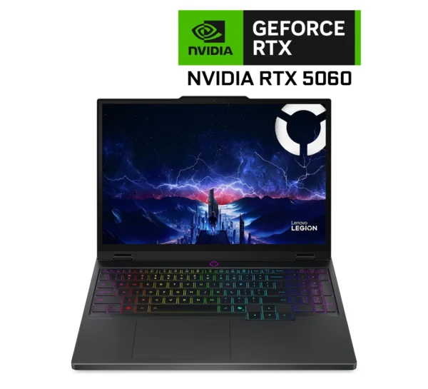 Notebook Lenovo Legion 5 OLED 15IRX10 i7-14700HX