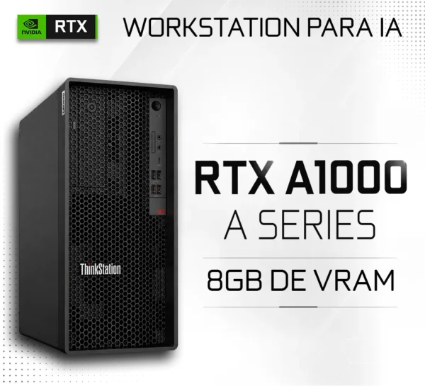 PC Lenovo ThinkStation P2 Tower Gen 2 Ultra 7 265