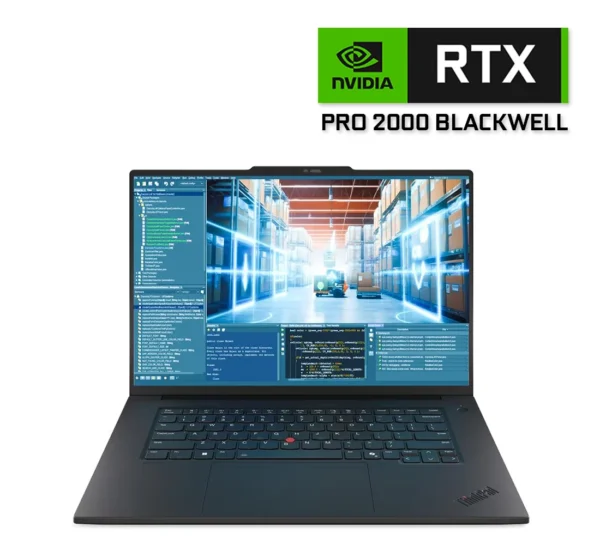 Notebook Lenovo ThinkPad P1 Gen 8 Ultra 7 255H