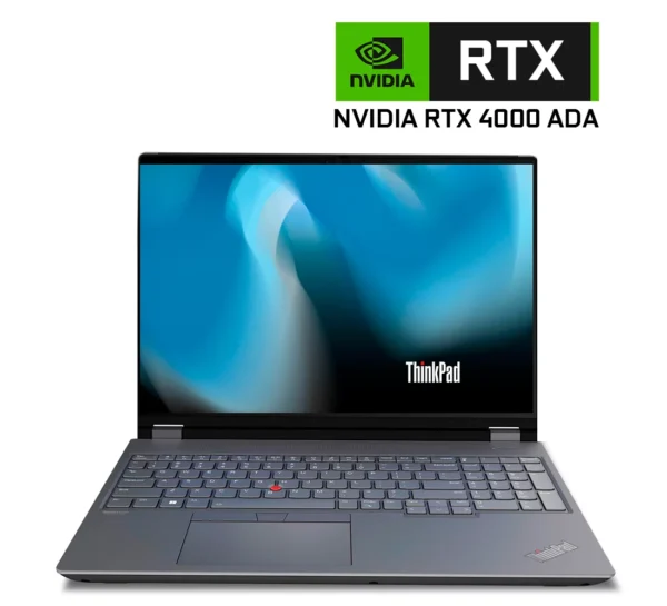 Notebook Lenovo ThinkPad P16 Gen 2 i7-13700HX