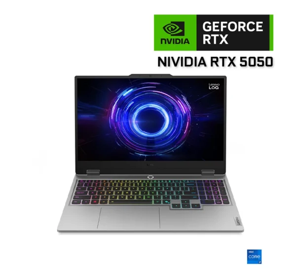 Notebook Lenovo LOQ 15IRX10 i7-13700HX