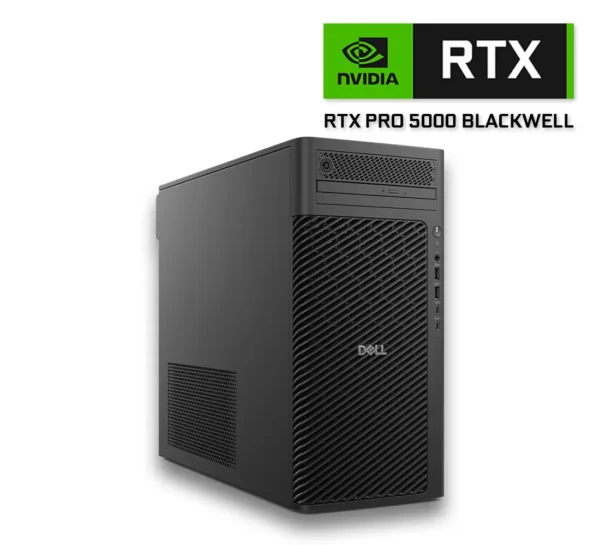 PC Dell Pro Max Tower T2 Desktop Ultra 9 285K