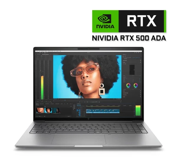 Notebook HP 16 Zbook 8G1i Ultra 7 255H