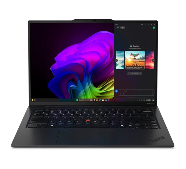 Notebook Lenovo ThinkPad X1 Carbon G13 Aura Edition Ultra 7 258V