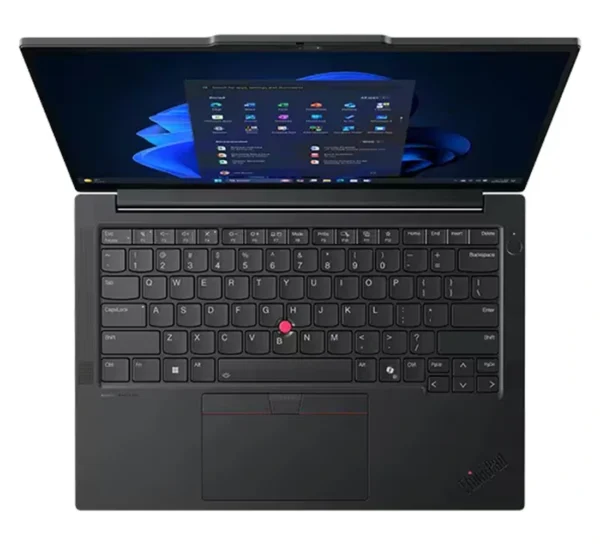 Notebook Lenovo ThinkPad E14 Gen 7 Ryzen 7 250