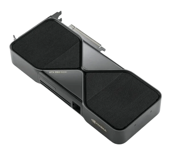 Placa gráfica Nvidia RTX Pro 6000 Blackwell Workstation Edition