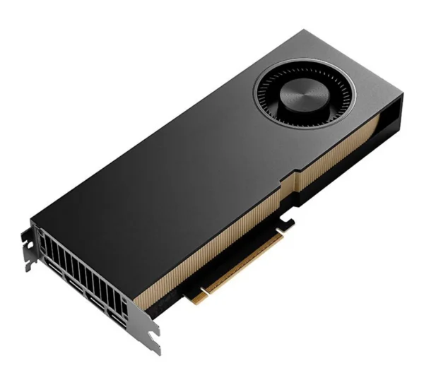 Placa gráfica Nvidia RTX Pro 5000 Blackwell
