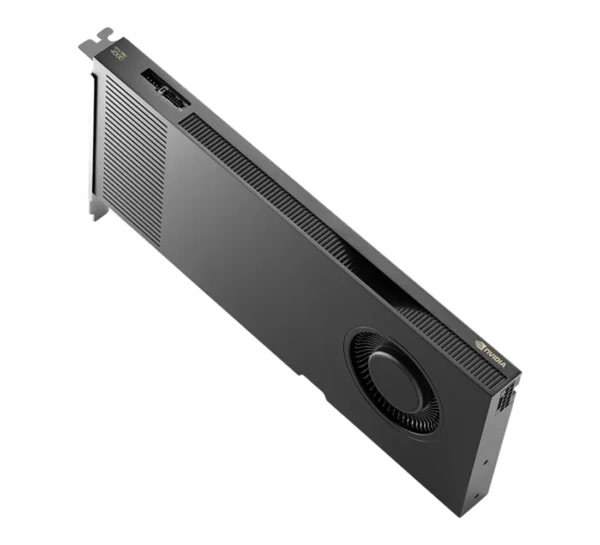 Placa gráfica Nvidia RTX Pro 4000 Blackwell