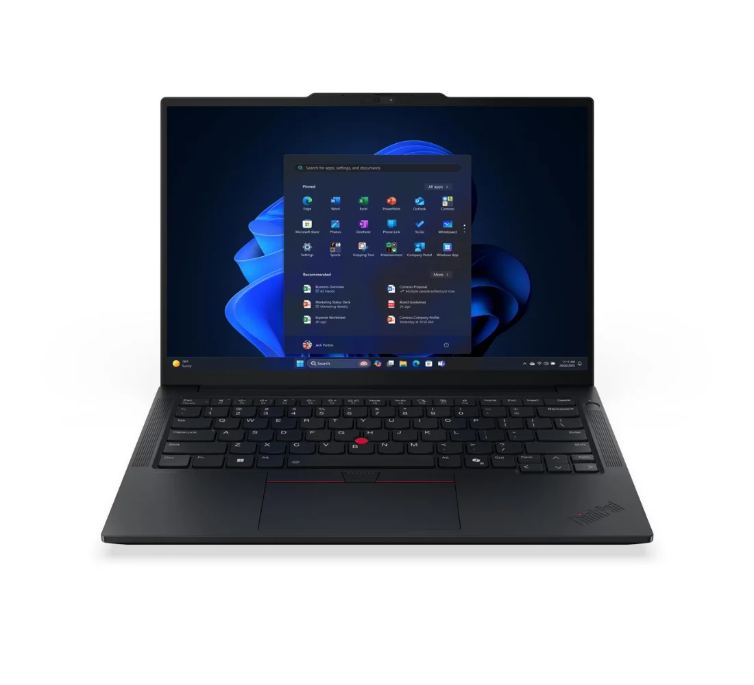 Notebook Lenovo ThinkPad E14 Gen 7 Ultra 5 226V