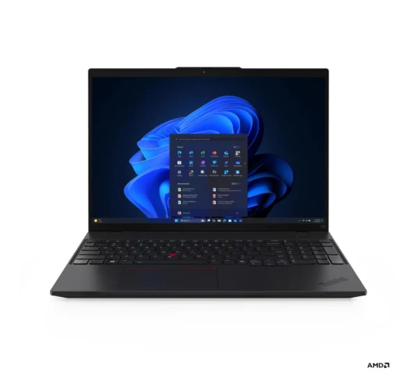 Notebook Lenovo ThinkPad L16 Gen 2 Ryzen 5 Pro 215