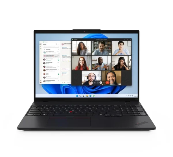 Notebook Lenovo ThinkPad L16 Gen 2 Ultra 5 225U