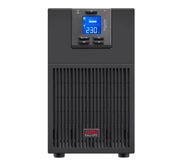 UPS APC Easy SRV 1000VA Online Torre 230V