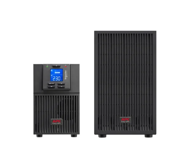 UPS APC Easy SRV 2000VA Online Torre Long 230V