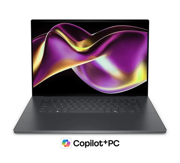 Notebook Premium Dell XPS 16 DA16260 OLED Ultra X7 358H