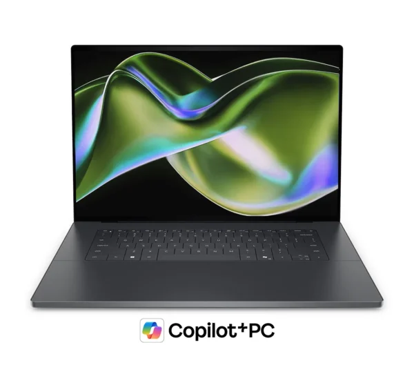 Notebook Premium Dell XPS 16 DA16260 OLED Ultra X9 388H