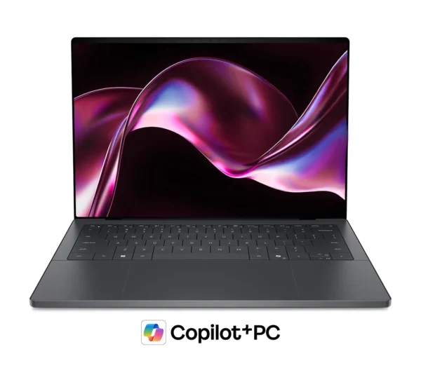 Notebook Premium Dell XPS 14 DA14260 OLED Ultra X9 388H