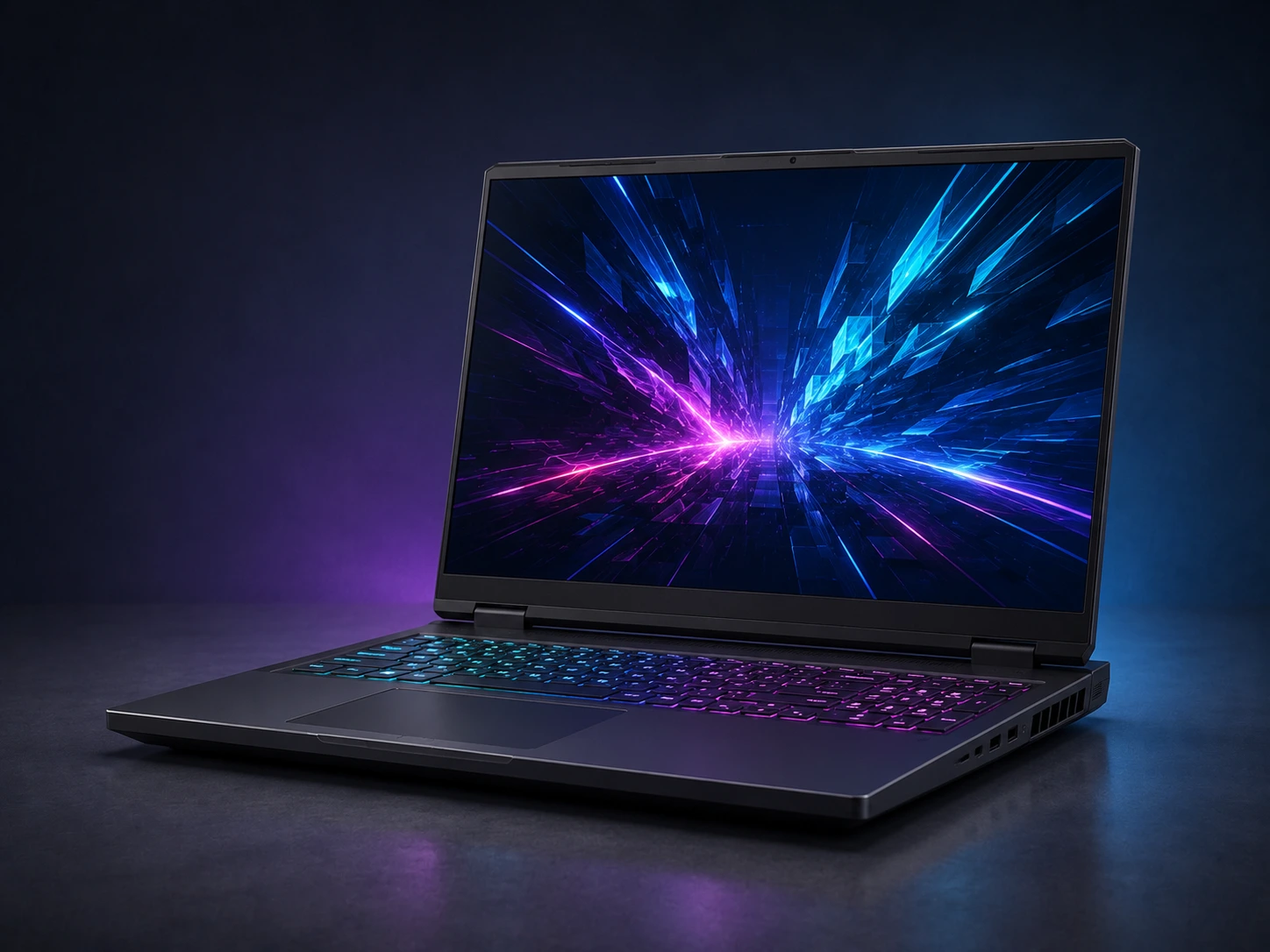Notebooks gamers