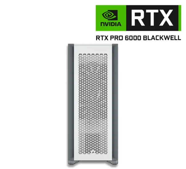 BIOSISTEMAS Workstation IA Ultra 9 285