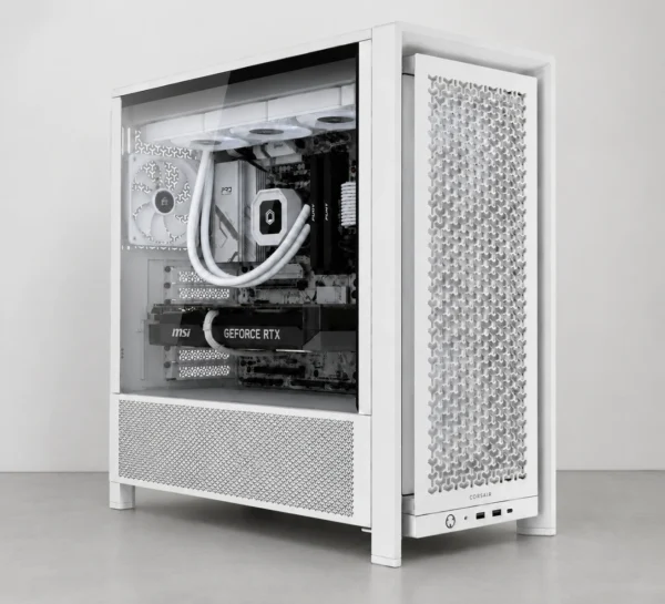 PC BIOSISTEMAS Ryzen 7 9700X