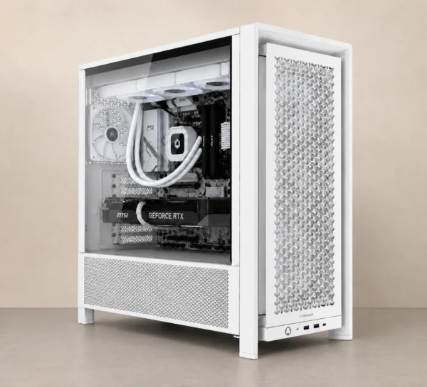 PC BIOSISTEMAS Ryzen 7 9700X