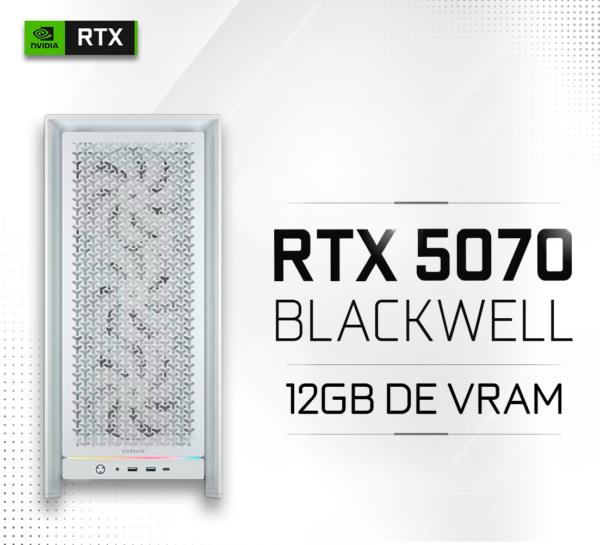 PC BIOSISTEMAS AMD Ryzen 7 9700X