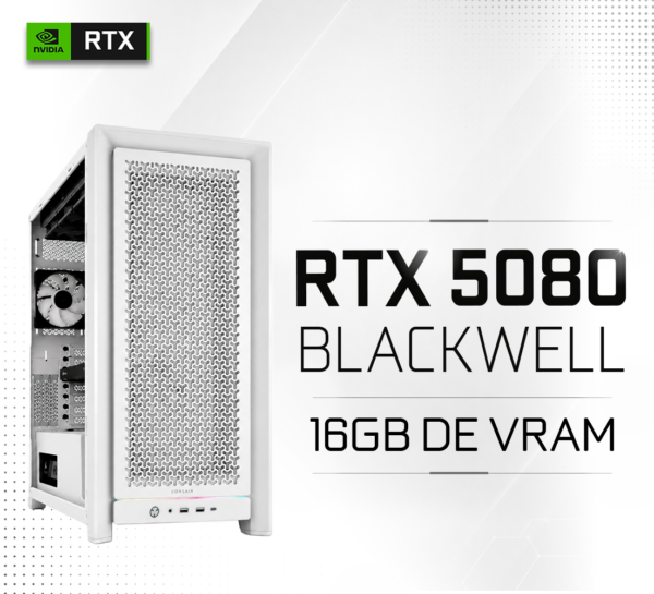 PC BIOSISTEMAS AMD Ryzen 7 9700X