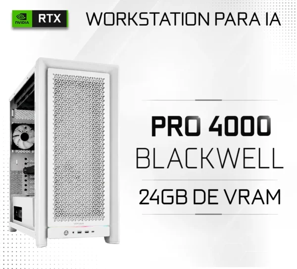 PC BIOSISTEMAS AMD Ryzen 7 9700X