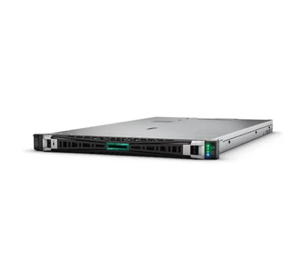 Servidor HPE ProLiant DL360 Gen12 Xeon Silver 6515P