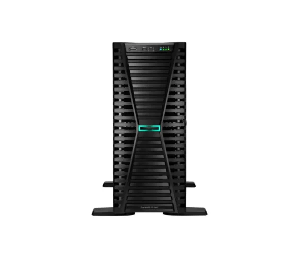 Servidor HPE ProLiant ML110 Gen11 Xeon Bronze 3508U