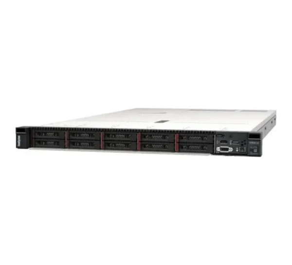 Servidor Lenovo ThinkSystem SR250 V3 Xeon 6353P