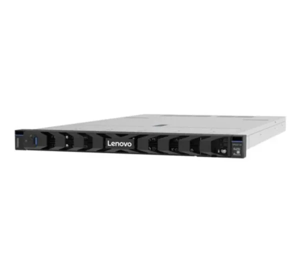 Servidor Lenovo ThinkSystem SR630 V4 Xeon 6505P