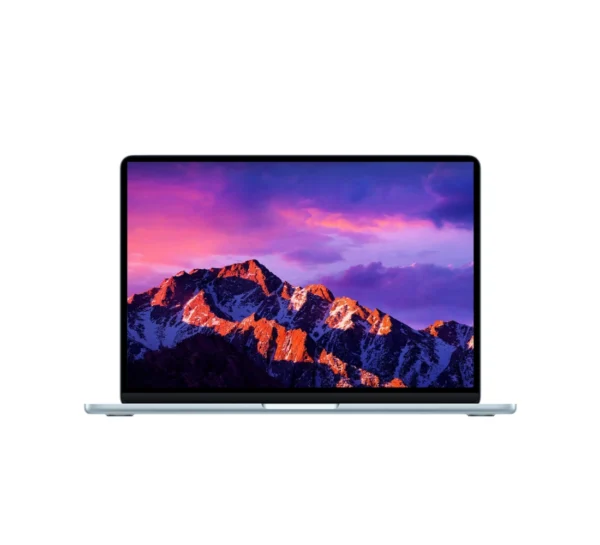 Notebook Apple Macbook Air 15 10C10C M5 Midnight