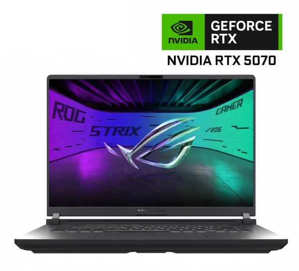 Notebook ASUS ROG Strix G16 G615LP-MS96 Ultra 9 275HX