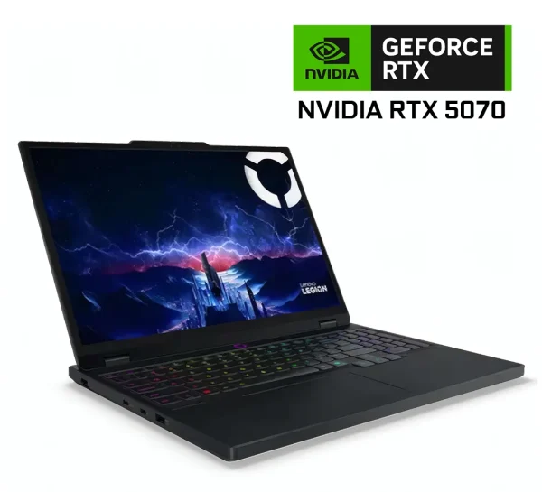 Notebook Lenovo Legion 5i Gen 10 Ultra 9 275HX