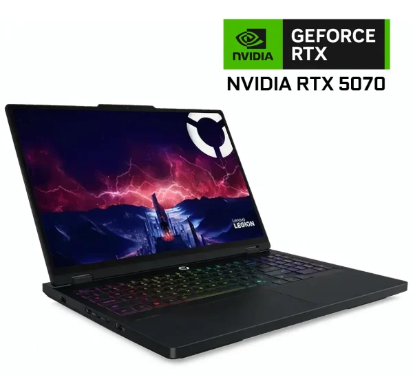 Lenovo Legion Pro 5 Gen 10 AMD Ryzen™ 9 8945HX (1)